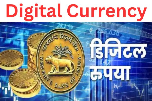 Bharat ki Digital Currency