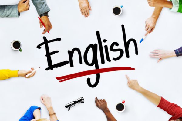 Interesting Facts About English