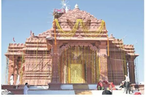 lok devta biggaji maharaj
