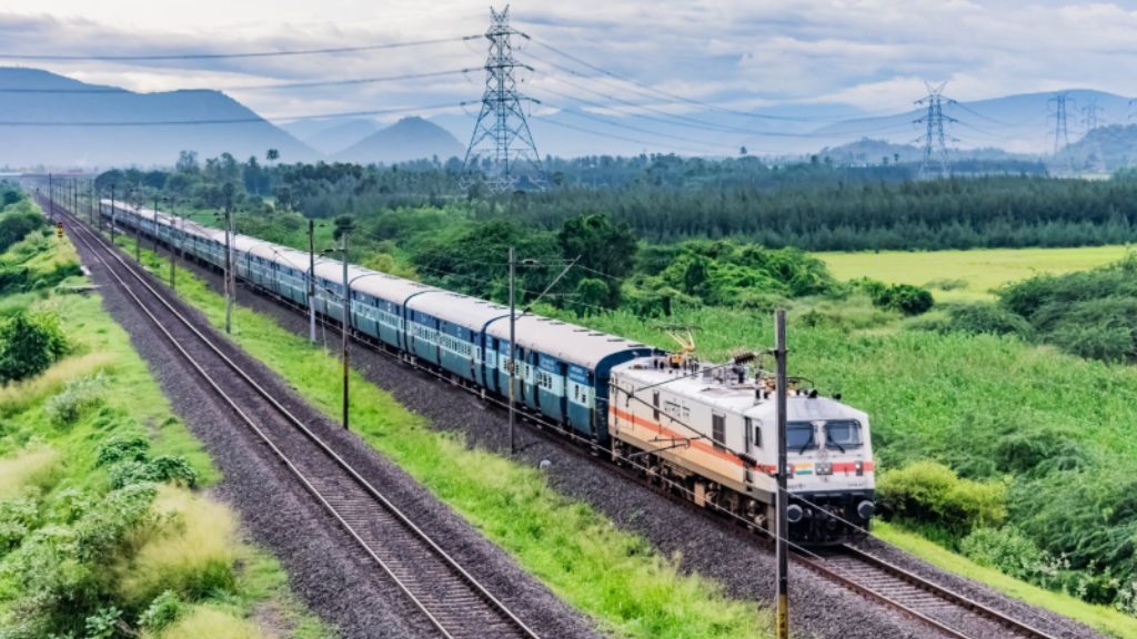 Indian Railway Ticket Booking Agent Income