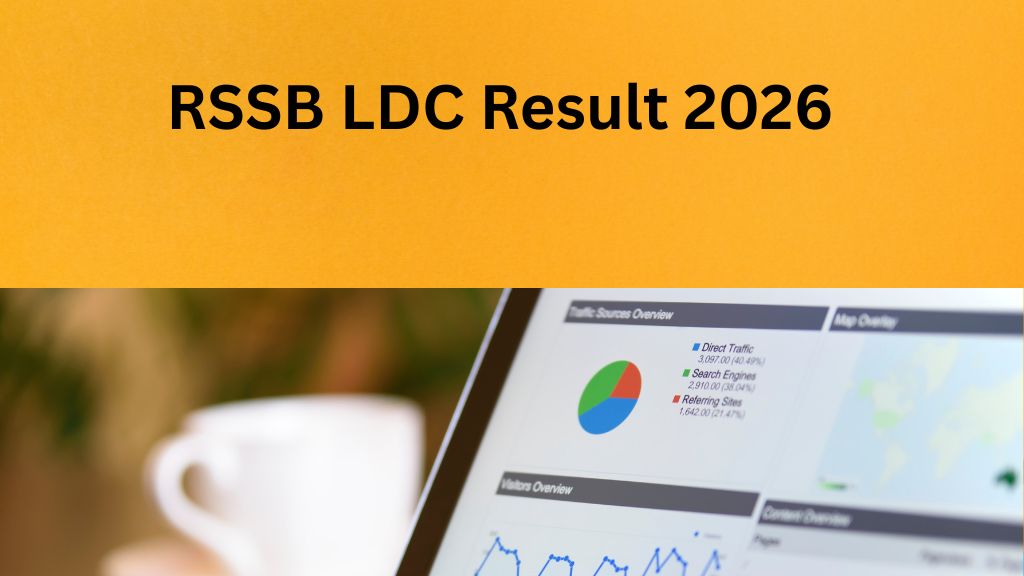 RSSB LDC Result 2026